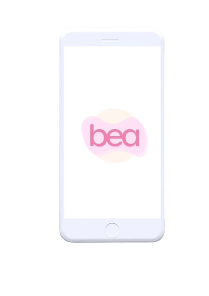 Image of bea mockup