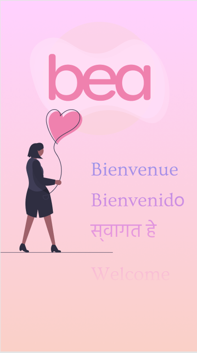 Bea - Breast cancer awarness solution